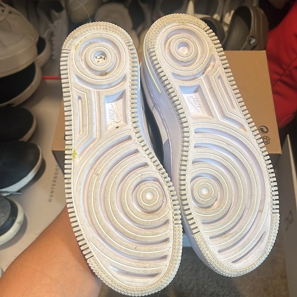 Women’s AF1 Shadow - Picture 6 of 7